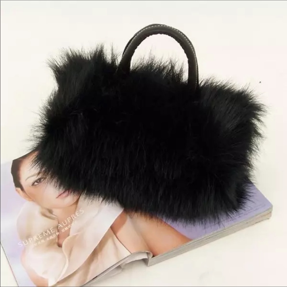 Trendy Flurry handbag